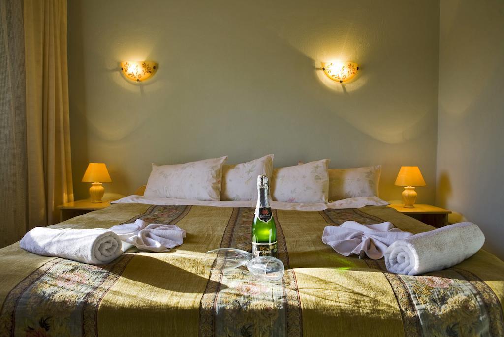 Hotel Oberig Morshyn Camera foto