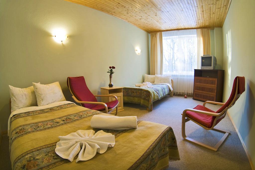 Hotel Oberig Morshyn Camera foto