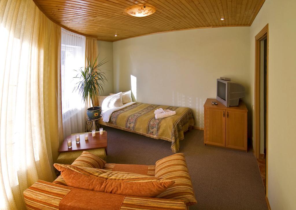 Hotel Oberig Morshyn Camera foto