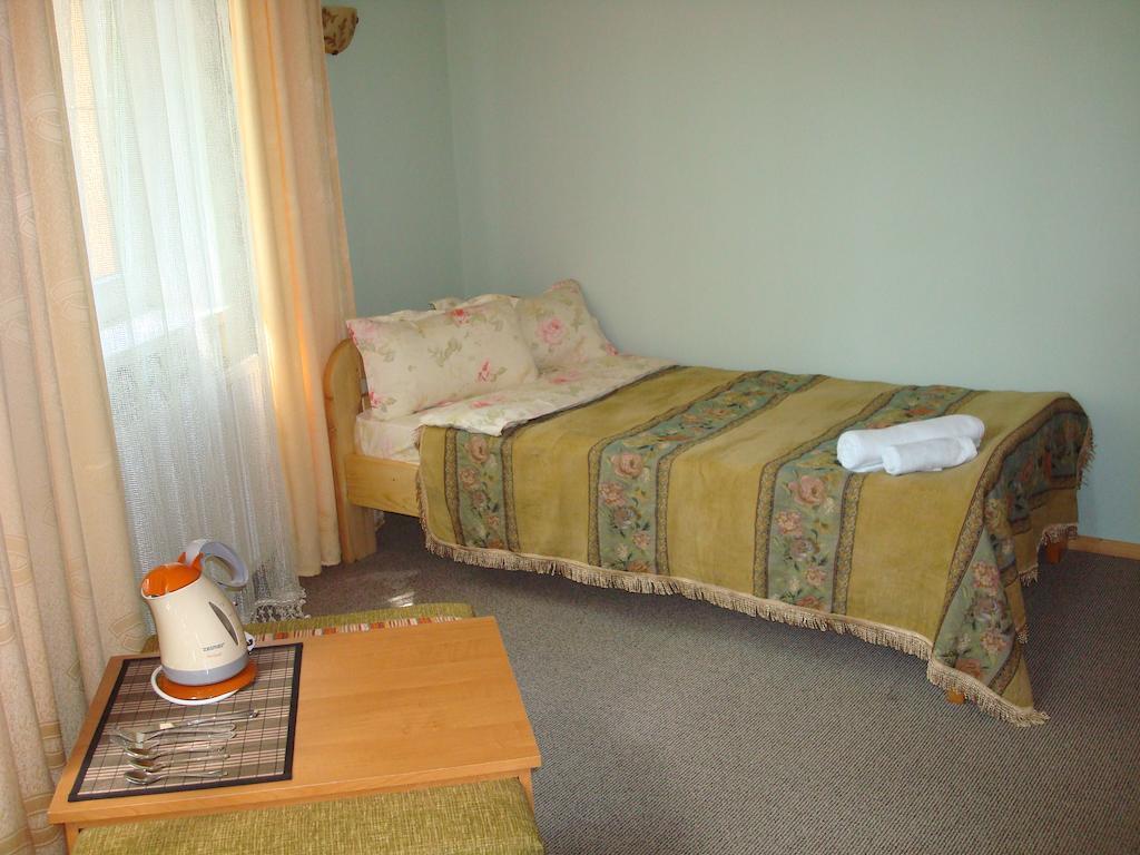 Hotel Oberig Morshyn Camera foto