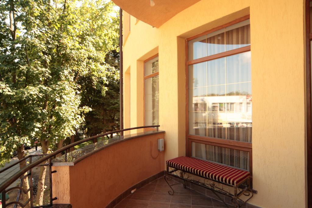 Hotel Oberig Morshyn Camera foto