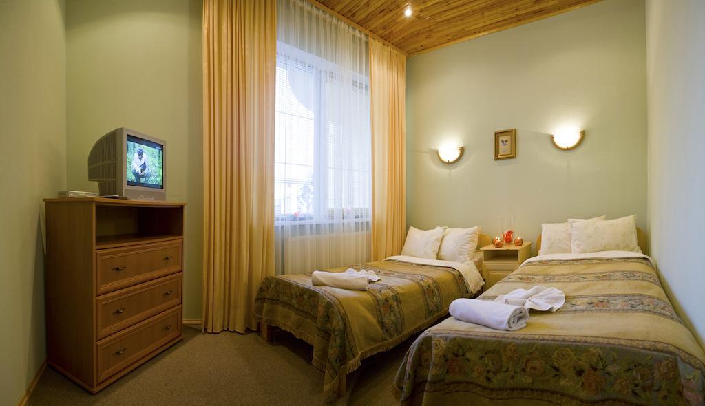 Hotel Oberig Morshyn Camera foto